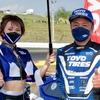 D1GP Rd.1 FUJI / Team TOYO TIRES DRIFT