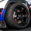 D1GP Rd.1 FUJI / Team TOYO TIRES DRIFT