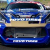 D1GP Rd.1 FUJI / Team TOYO TIRES DRIFT