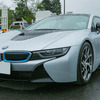 BMW i8 × ヴェルサスVMF C-01