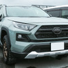 トヨタ RAV4 × チームデイトナF6boost