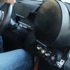 MINI クーパーS クロスオーバー 次期型プロトタイプ（スクープ写真）