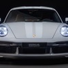 現行ポルシェ最強のMT車、 911「スポーツクラシック」…欧州発表