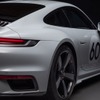 ポルシェ911 スポーツクラシック 新型