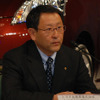 トヨタ、豊田章男副社長「クルマは無限の可能性を秘めている」