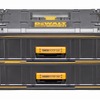 TOUGHSYSTEM 2段チェスト