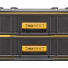TOUGHSYSTEM 2段チェスト