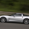 シボレー コルベット 09年モデル日本発表