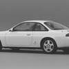 NISSAN シルビア S14K's