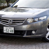 【ホンダ アコード 新型】すべてにおいて上質
