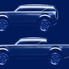 VW、オフロード車ブランド「スカウト」をEVで復活へ…2023年プロトタイプ発表予定