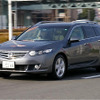 【ホンダ アコード 新型】すべてにおいて上質