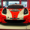 【SUPER GT】写真蔵…ARTA NSX08 1号車