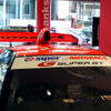 【SUPER GT】写真蔵…ARTA NSX08 1号車