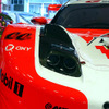 【SUPER GT】写真蔵…ARTA NSX08 1号車