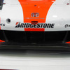 【SUPER GT】写真蔵…ARTA NSX08 1号車