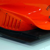 【SUPER GT】写真蔵…ARTA NSX08 1号車