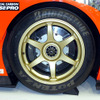 【SUPER GT】写真蔵…ARTA NSX08 1号車