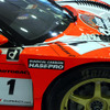 【SUPER GT】写真蔵…ARTA NSX08 1号車