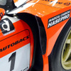 【SUPER GT】写真蔵…ARTA NSX08 1号車