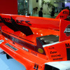 【SUPER GT】写真蔵…ARTA NSX08 1号車