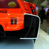 【SUPER GT】写真蔵…ARTA NSX08 1号車