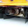 【SUPER GT】写真蔵…ARTA NSX08 1号車