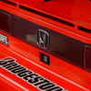 【SUPER GT】写真蔵…ARTA NSX08 1号車