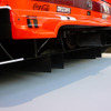 【SUPER GT】写真蔵…ARTA NSX08 1号車