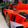【SUPER GT】写真蔵…ARTA NSX08 1号車
