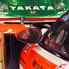【SUPER GT】写真蔵…ARTA NSX08 1号車