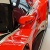 【SUPER GT】写真蔵…ARTA NSX08 1号車