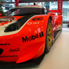 【SUPER GT】写真蔵…ARTA NSX08 1号車