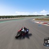 ゲーマー諸君！ゲームだからって運転ナメてない？バイク声優が『MotoGP 22』で役立つ運転テクを”現実の”サーキットで伝授！