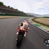 ゲーマー諸君！ゲームだからって運転ナメてない？バイク声優が『MotoGP 22』で役立つ運転テクを”現実の”サーキットで伝授！