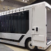 EVモーターズ・ジャパン（ジャパントラックショー2022 パシフィコ横浜 5月12～14日開催）