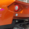 強烈オーラ放つボルボFH、 Fast Elefant の傑作：ヨシノ自動車…ジャパントラックショー2022
