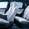 トヨタ紡織、内装システムサプライヤーをめざす…トヨタ bZ4X に採用