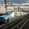 東北・北海道新幹線の「新幹線オフィス車両」を指定席化…『はやぶさ』『はやて』限定　6月27日から