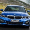 BMW 3シリーズ 改良新型、間もなく欧州発表へ