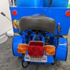 タカオカ自動車工芸が参考出品した電動運転台車
