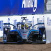 【フォーミュラE】 メルセデス製の電動パワートレインが圧勝…第8戦レビュー
