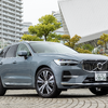 ブリヂストン「ALENZA LX100」装着 / ボルボ XC60 プラグインハイブリッド