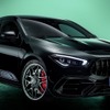 メルセデスAMG CLA45 S 4MATIC クーペ の「エディション55」