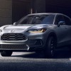 ホンダ、新型SUV『ZR-V』特設サイトを公開…開発への想いを語る