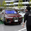 5月14日、東京・有明ガーデンで開催された「レスポンス読者限定EV・PHEV試乗会」