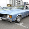 アメリカンカスタムの象徴！ ホットロッドは夢ある世界…34th MOONEYES Street Car Nationals