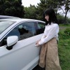 ボディに傷付けないで（イメージ）