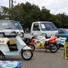 第5回昭和平成軽自動車展示会