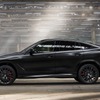 BMW X6 エディションブラックバーミリオン